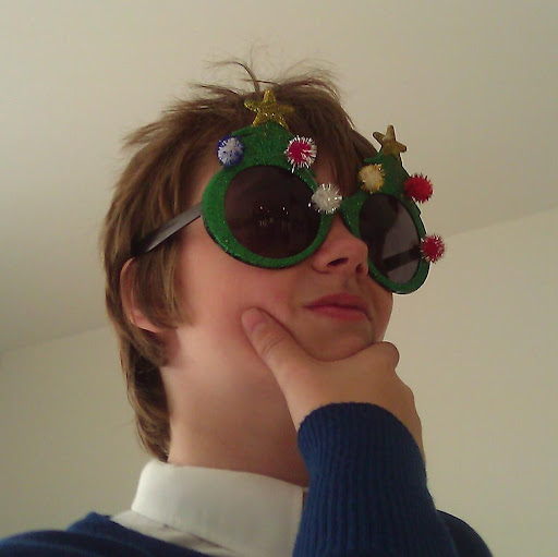 Thomas Bullock Photo 12