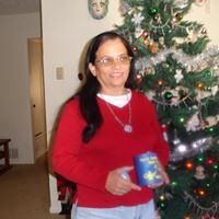 Lillian Martinez Photo 4