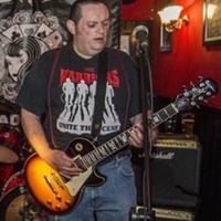 Martin Vaughan Photo 2