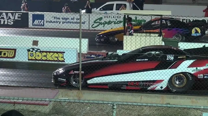 Gary Busch Photo 24