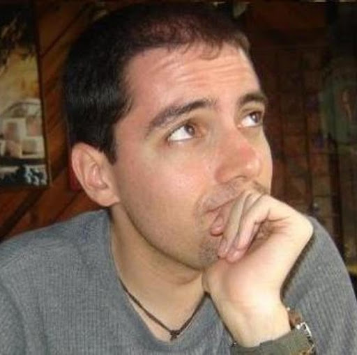 Oliver Ortiz Photo 12