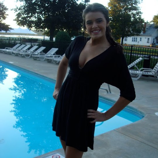 Megan Costa Photo 13