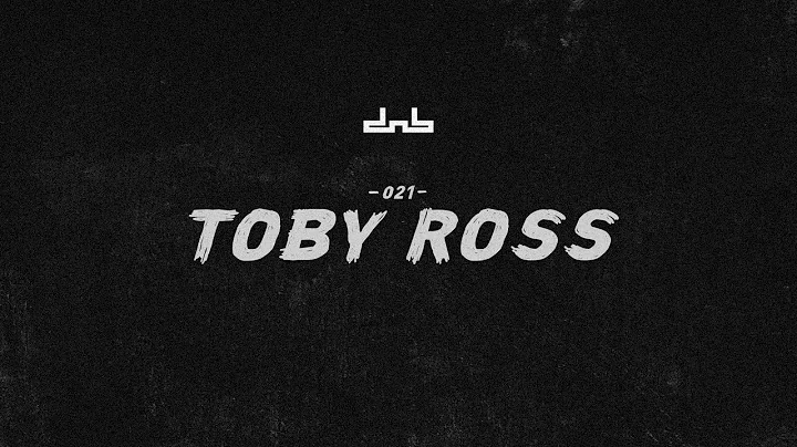 Toby Ross Photo 29
