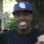 Marcus Gaddy Photo 1