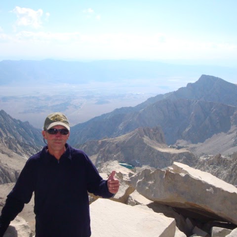 Ted Schroeder Photo 12