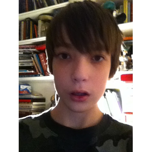 Joshua Krause Photo 13