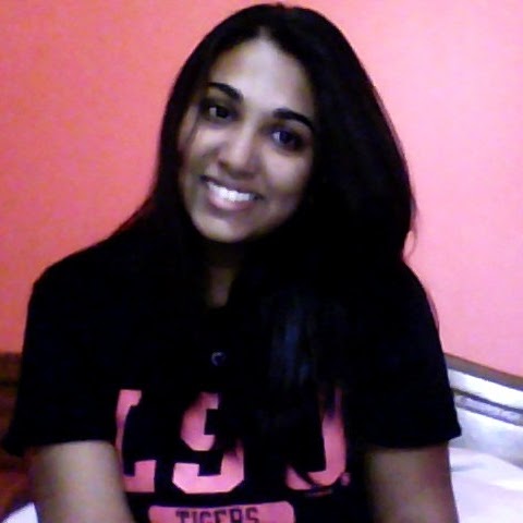 Disha Patel Photo 10