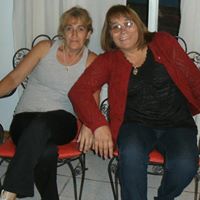 Sandra Mayer Photo 3