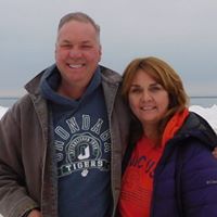 Sandy Tucker Photo 2
