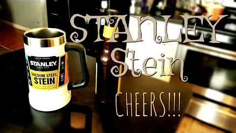 Stanley Stein Photo 19