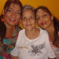 Gilma Ruiz Photo 4