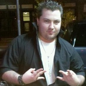 Dennis Raymond Photo 2