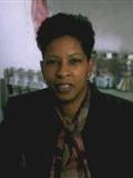 Monique Jones Photo 1 Monique Jones Photo 1