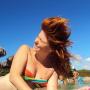 Flavia Castro Photo 18