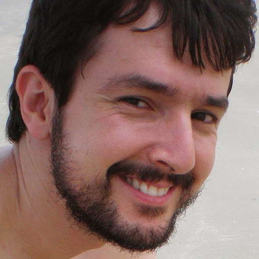 Eddie Silver Photo 4