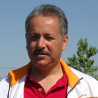 Jorge Roche Photo 2