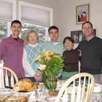Eric Benson Photo 9