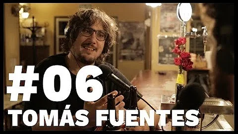 Tomas Fuentes Photo 23