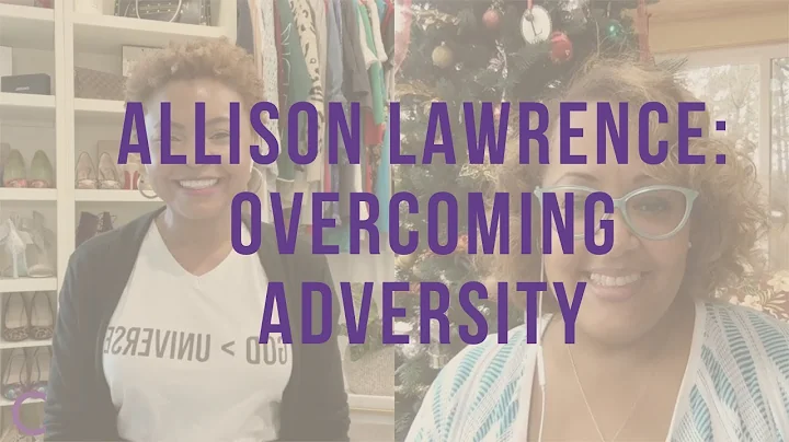Allison Lawrence Photo 34