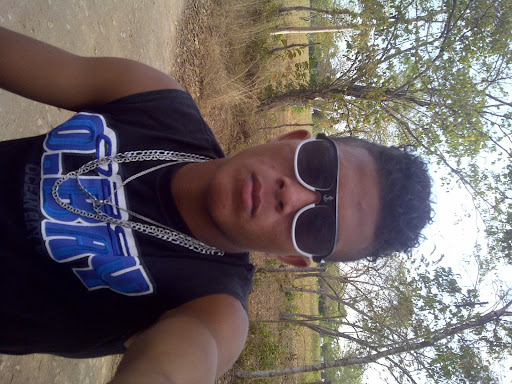 Erick Navas Photo 8
