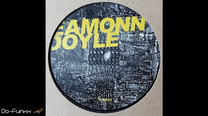 Eamon Doyle Photo 25