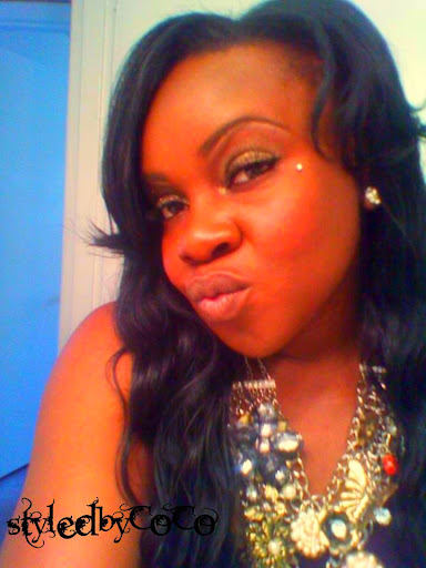 Crystal Deloach Photo 13
