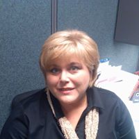Judith Paules Photo 1
