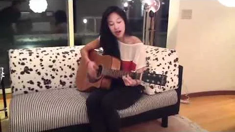 Kimberly Wong Photo 32