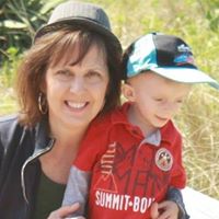 Ramona Thompson Photo 7