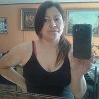 Doris Vega Photo 8