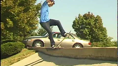 Neil Tomasetti Photo 7