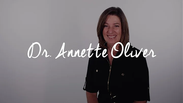 Annette Oliver Photo 23