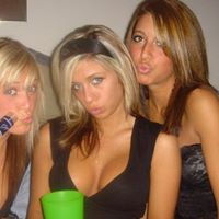 Amber Hinson Photo 2