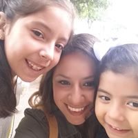 Maria Abrego Photo 5