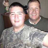 Billy Gilliland Photo 7