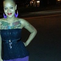 Chrystal Martin Photo 8