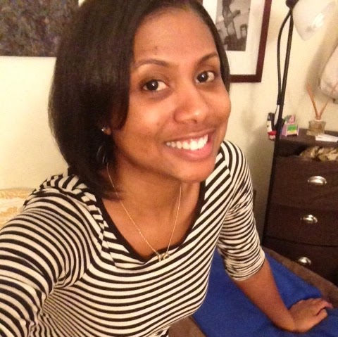 Tiffany Reaves Photo 9