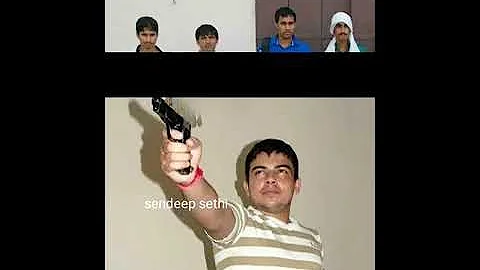 Sandeep Sethi Photo 24