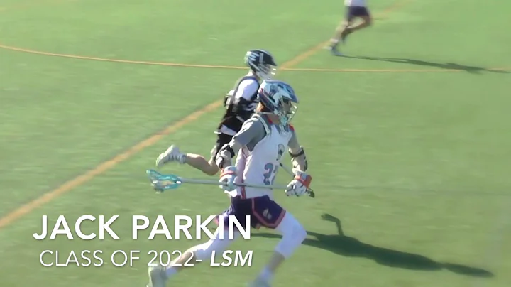 Jack Parkin Photo 25