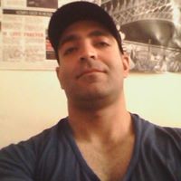 Hossein Alavi Photo 3