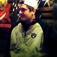 Anthony Lechuga Photo 2