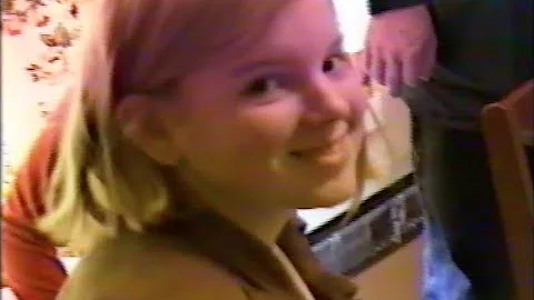 Amber Tharp Photo 16