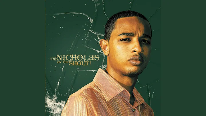 Nicholas Moses Photo 29