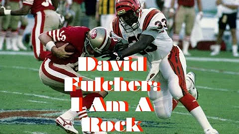 David Fulcher Photo 34