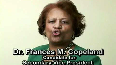 Frances Copeland Photo 25
