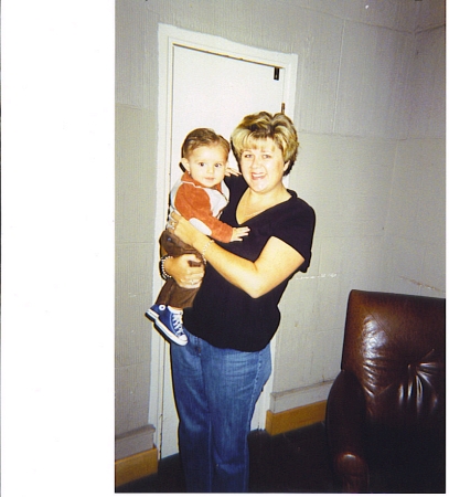 Cynthia Paul Photo 17