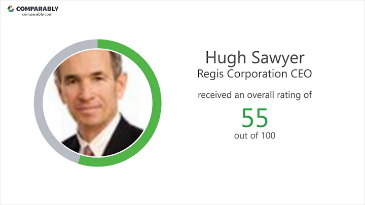 Hugh Sawyer Photo 17