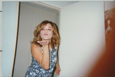 Christina Ortiz Photo 19