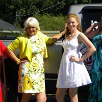 Debbie Lantz Photo 7