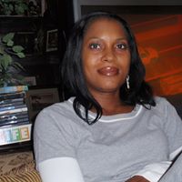 Pamela Barksdale Photo 4